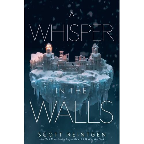 A Whisper In The Walls