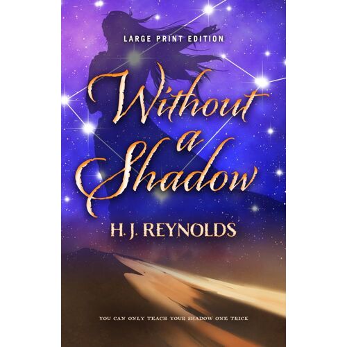 Without A Shadow