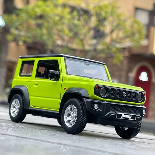 Modèle De Voiture En Alliage Pour Garçon, Jouet En Métal, Décoration, Cadeaux Pour Enfants, Moulé Sous Pression, 1/26, 2018