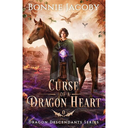 Curse Of A Dragon Heart