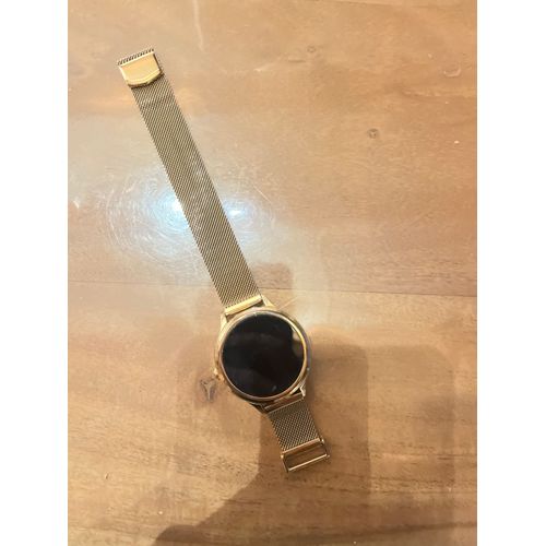 Montre Connectée Fossil Gen 5e