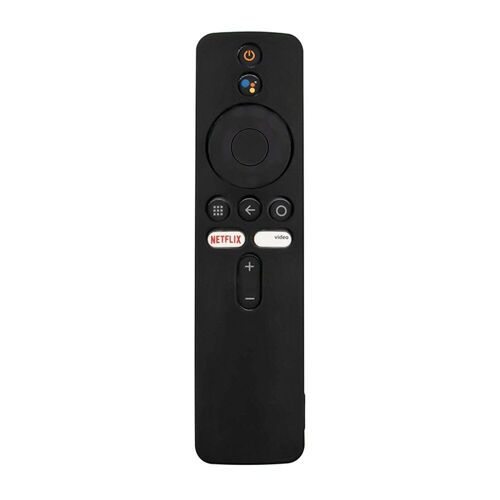 Coque de protection antichoc en Silicone souple, antidérapante, étui pour télécommande Xiaomi Mi Box S Mi Box 4