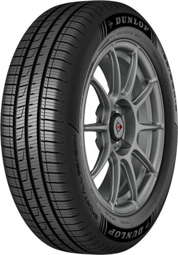 PNEU 4 saisons Dunlop Sport 225/45 R17 94 W