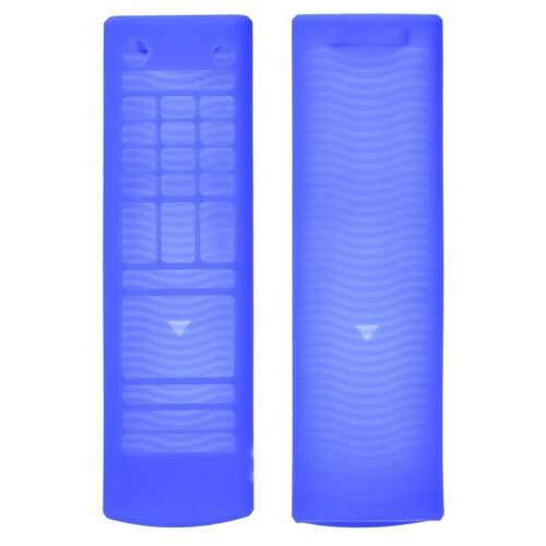 Pour LG TV télécommandes étui en silicone housse de protection support peau pour LG AKB75095307B74915305, AKB7537560 Smart TV télécommande