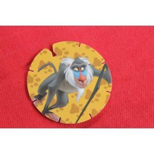 Flizz Disney - N°52 Rafiki - Le Roi Lion