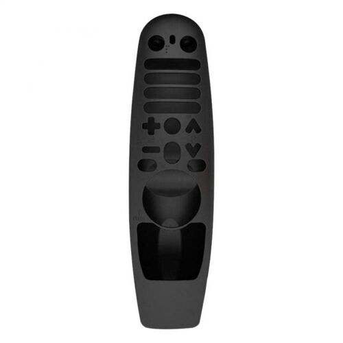 Étui de protection en Silicone pour télécommande LG TV AN-MR600 650 AN-MR18BA MR19BA, housse de télécommande magique, résistant aux chocs, lavable