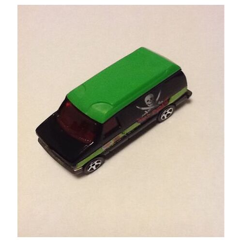 Majorette Ford Econoline  1/63