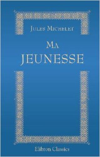 Ma Jeunesse 