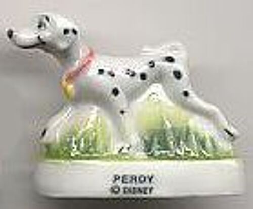 Fève Perdy - Série Les 101 Dalmatiens Live (1998)