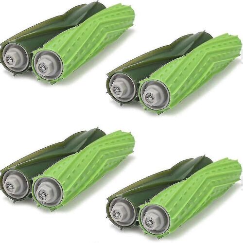 Roller Brushes Replacement Parts For I7 E5 E6 I3 Vacuum Cleaner Accessories I Series Replenishment