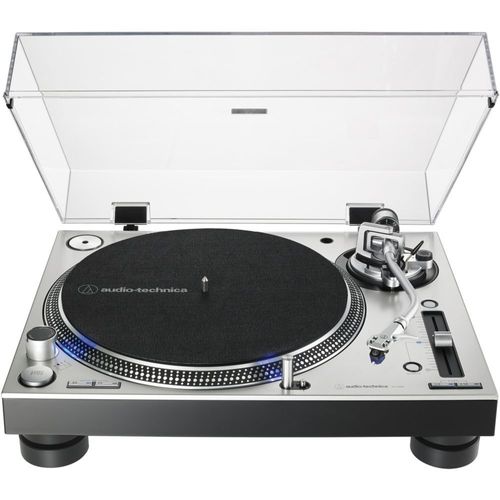 Platine vinyle Audio Technica AT-LP140XPSVEUK