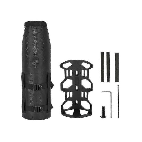 Multifunctional Luggage Bag Mountain Road Frame Bag -Country Long-Distance Touring Bicycle Front Fo