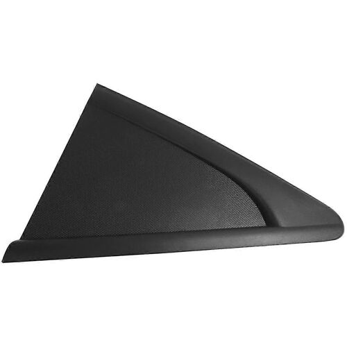 Left Rear Triangular Window Trim Panel 95991480 For 2009-2015 Exterior Body Side Upper Rear Trim Co