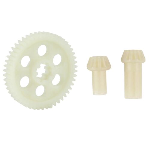 Spur Drive Pinions Set For Hbx 16889 16889a 16890 16890a Sg 1601 Sg 1602 Sg1601 Sg1602 Rc Car Parts