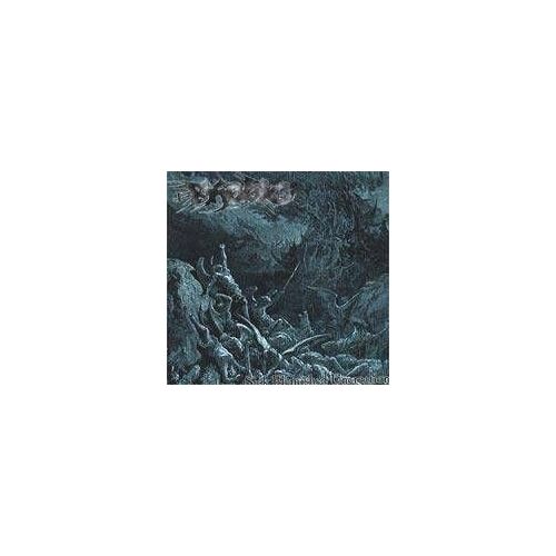 Sick Blemished Uncreation