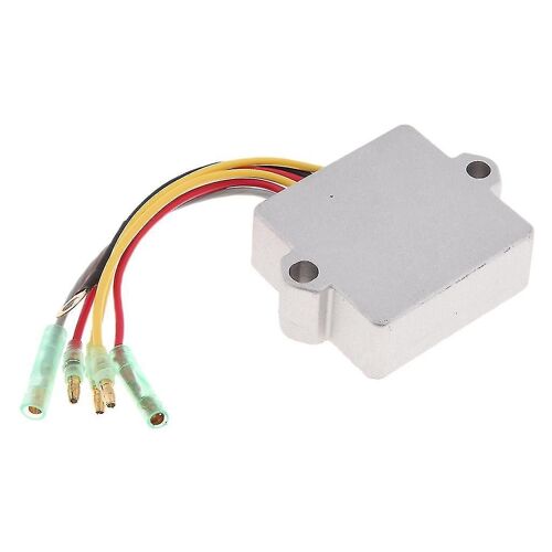 Regulator Rectifier For Mercury Outboard 6 Wire Replaces 883072t, 854515
