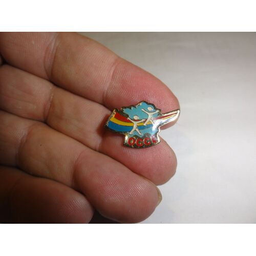 Pin's Occe
