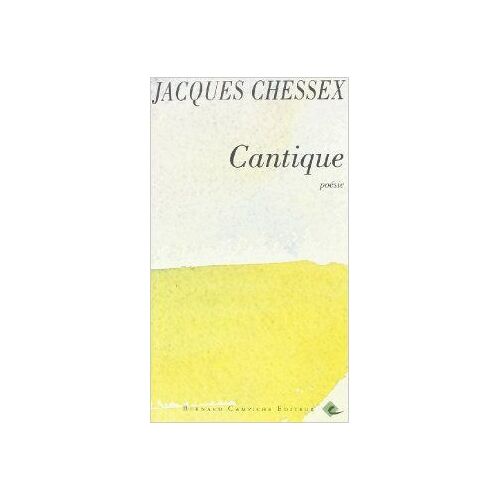 Cantique
