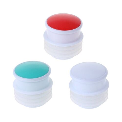 Bouchon De Bouteille En Silicone De Qualité Alimentaire, Pièces De Rechange Pour Bouilloire