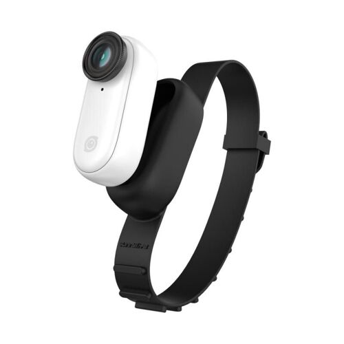 Extension De Caméra Pour Insta360 Go2, Sangle De Bracelet En Silicone, Accessoires De Caméra Vidéo D'action, 2021