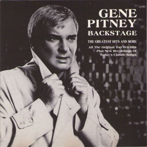 Backstage - Greatest Hits & More