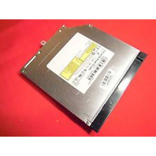 GRAVEUR DVD-RW TS-L633 AVEC FACADE NOIR POUR PORTABLE MSI MS-168B