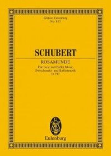 Rosamunde