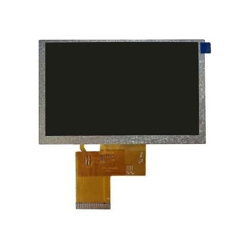 5.0 Inch 800x480 Ips Lcd Display Screen Appliances Electric Vehicles Motorcycles Instrumentation Lc
