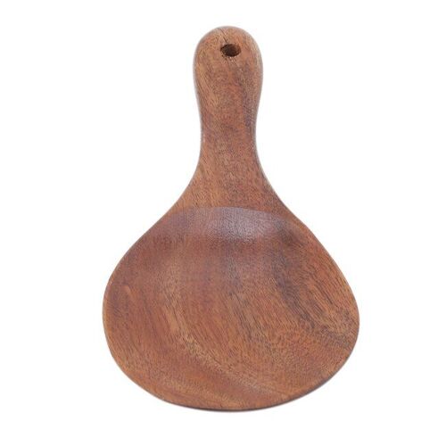 Spatule En Bois De Teck Thaïlandais, 7 Types, Cuillère À Riz, Grande Cuillère À Soupe Pour La Cuisson, Ustensiles De Cuisine En Bois, Fournitures