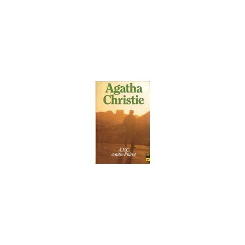A.B.C. Contre Poirot