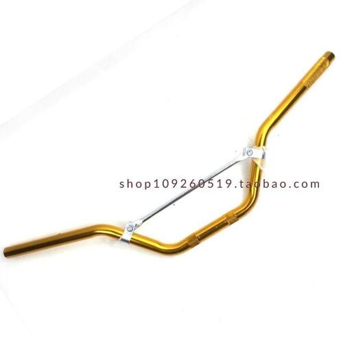 Barre De Poignée De Robinet En Aluminium, Pour Karting Atv Utv Go Modifié