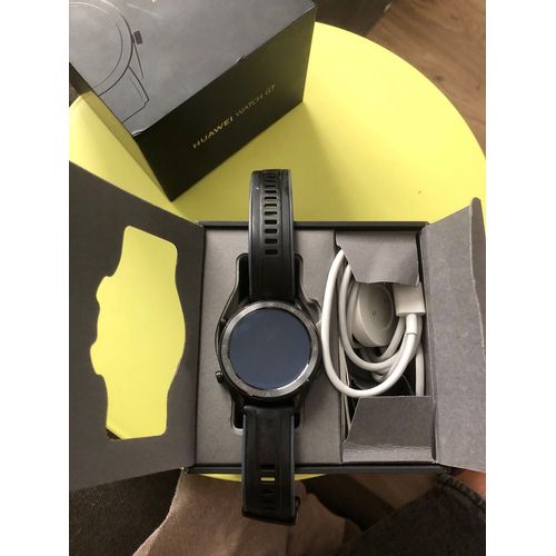 Huawei Watch Gt