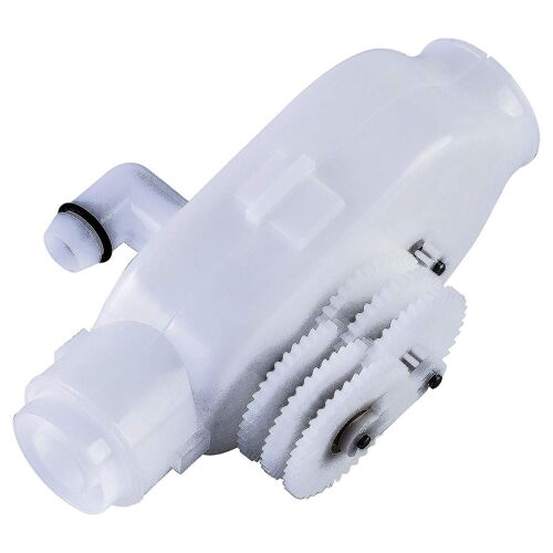Nettoyeur de piscine G53 Mécanisme de remplacement Ultra Durable pour Polaris 180 280 380 Remplacement de la soupape de secours