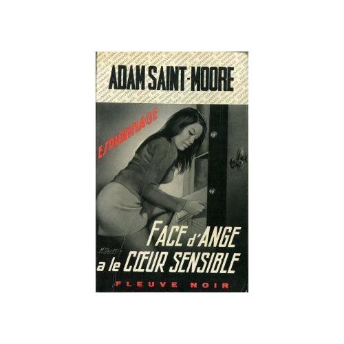 Face D'ange A Le Coeur Sensible
