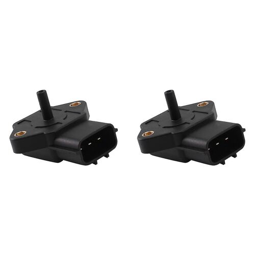 2x Boost Sensor Ps66-01 For R34 Neo 6 Navara 2002-2005 Ps66-01