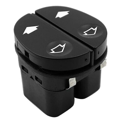 Power Window Switch Fit For Fiesta Ka Transit Tourneo Connect 96fg-14529-Bc 96fg14529bc