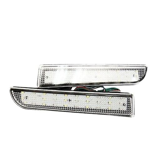Mr515740 Led Running Light Brake Light Signal Light Rear Bumper Light For