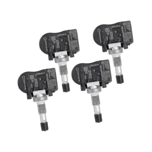 4pcs/Lot 52933d4100 52933-D4100 Tpms Tire Pressure Sensor For Sorento Ioniq G90