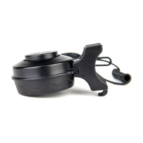Klaxon Électrique 130db, Sifflet Rechargeable, Sonnette De Montagne Étanche, Antivol, Accessoires De Vélo, Accessoires De Cyclisme