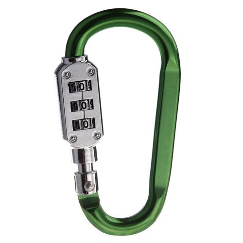 Cadenas à 3 chiffres pour bagages, 1 pièce, sac de valise, Code de voyage, serrure à combinaison, sécurité S