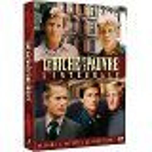 Le Riche Et Le Pauvre - L'intégrale