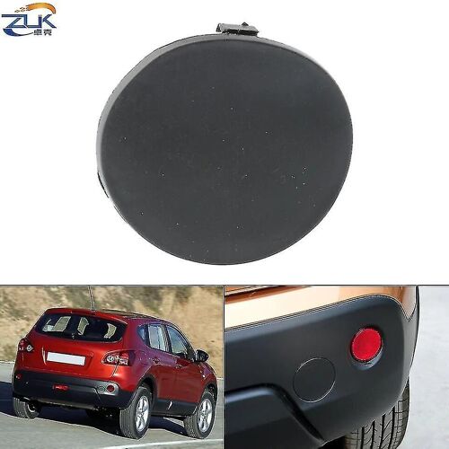 Rear Towing Hook Cover For Nissan Qashqai Dualis J10 2007 2008 2009 2010 2011 2012 2013 2014 Oem:85071-Je20a