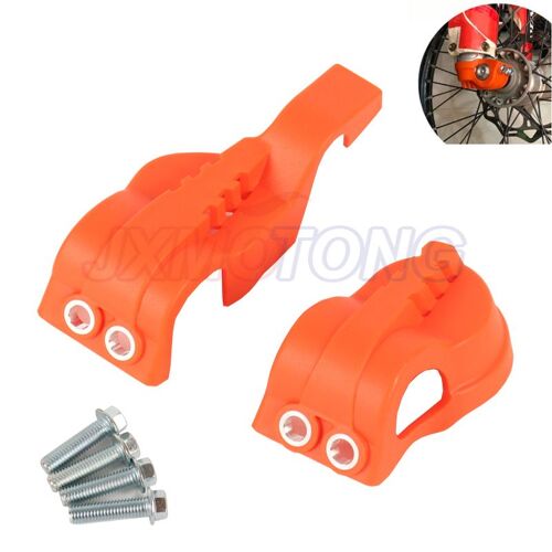 Protecteur De Couvercle De Chaussure De Fourche De Moto, Pour Ktm 125 200 250 300 350 450 500 Exc Excf Xc Xcf Xcw Sx Sxf Tpi 2016 ¿ 2022