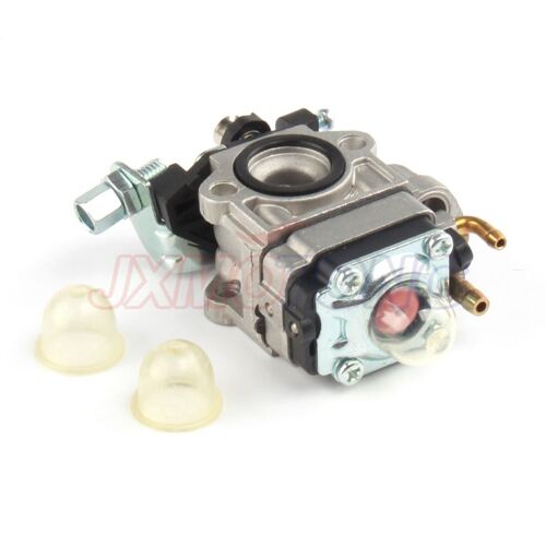 Jeu De Joints De Carburateur 15mm Pour Moteur 2 Temps 43cc 49cc, Mini Vélo De Poche, Dirt Bike, Atv, Scooter À Gaz, Atv