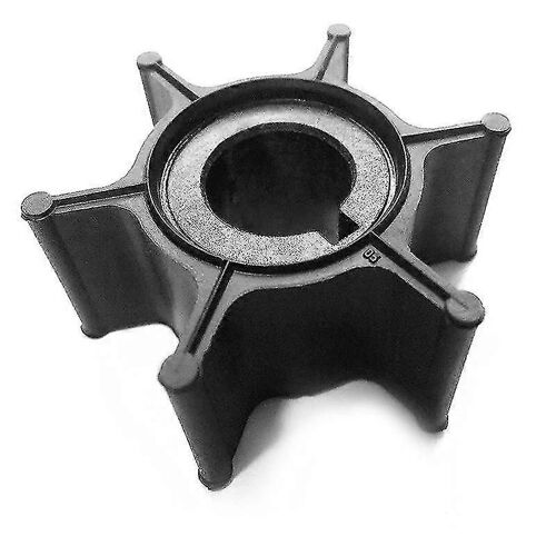 6g1-44352-01-00 Roue De Pompe À Eau Pour 2 Temps 6hp 8hp Moteur De Bateau 6g1-44352 6g1-44352-00 -18-3066