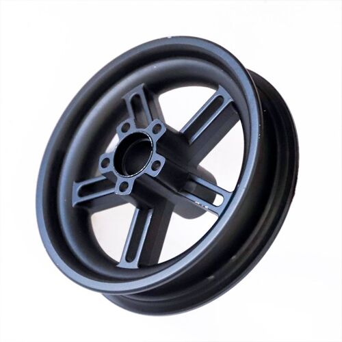 Moyeu De Roue Arrière En Métal Pour Scooter Électrique Xiaomi M365 Pro, Accessoire De Rechange Pour Scooter Électrique