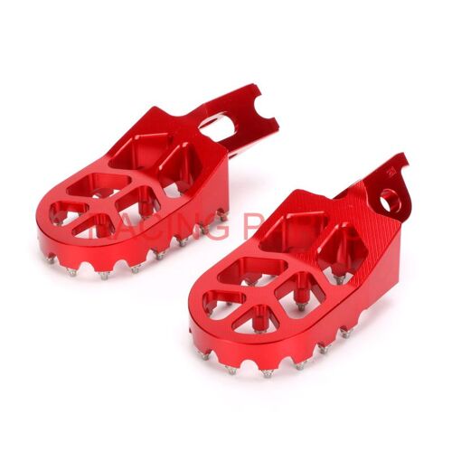 Repose-Pieds De Moto Cnc 2020, Pour Honda Cr125 Cr250r Crf250r Crf250x Crf450r Crf450rx Crf450x Crf250l Crf250m
