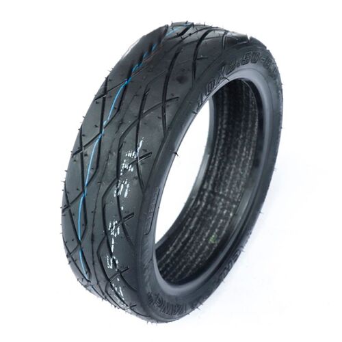 Pneus Sans Chambre À Air Pour Scooter Électrique 10x2,50-6,5 Pouces, 36v 48v, Moyeu Moteur Avant Ou Arrière, Pneus Sous Vide