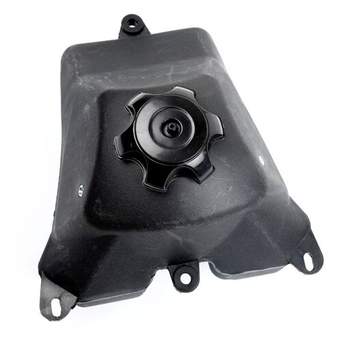 Réservoir De Carburant En Plastique Avec Bouchon, Pour Orion Apollo Rfz 125 110cc 70cc, Pour Pit Bike Atomik