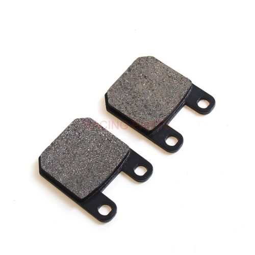 Plaquettes De Disque De Frein Avant Et Arrière Pour Moto, Livraison Gratuite, Pour Motocross, Atv, 110cc, 125cc-160cc, Pit, Dirt Bike, Sdg Ssr, Taotao